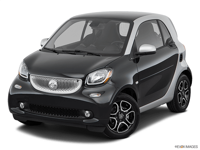 2017 smart Fortwo Recalls