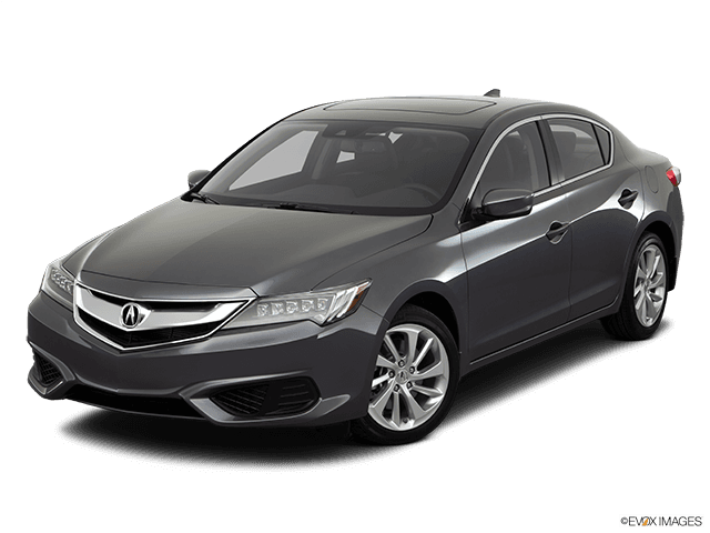 2018 Acura ILX Maintenance guide