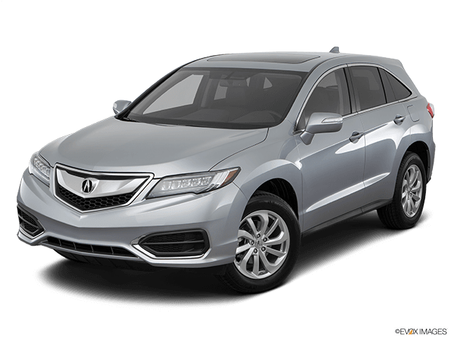 2018 Acura RDX Owner Complaints