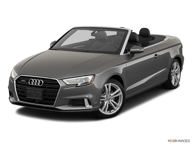 2018 Audi A3 Report
