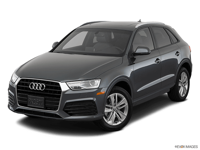 2018 Audi Q3 Owner Complaints