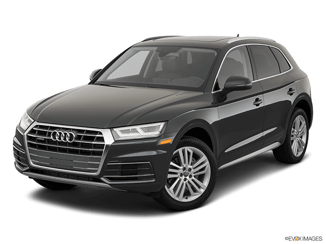 2018 Audi Q5 Recalls