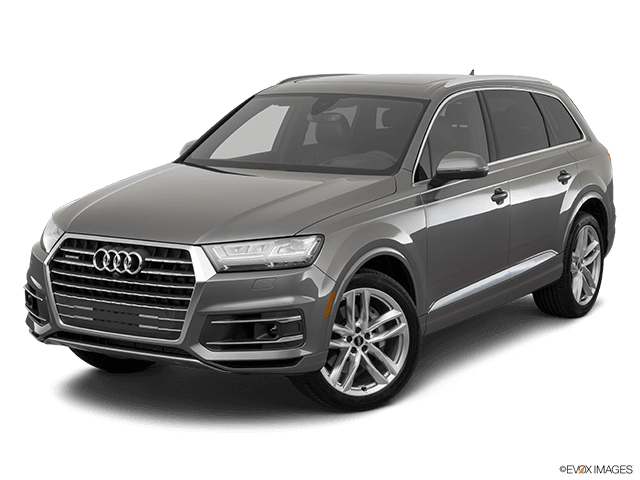 2018 Audi Q7 Report