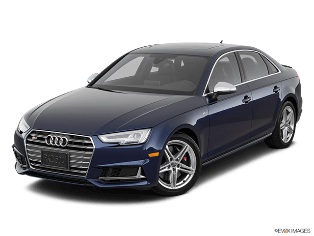2018 Audi S4 Maintenance guide