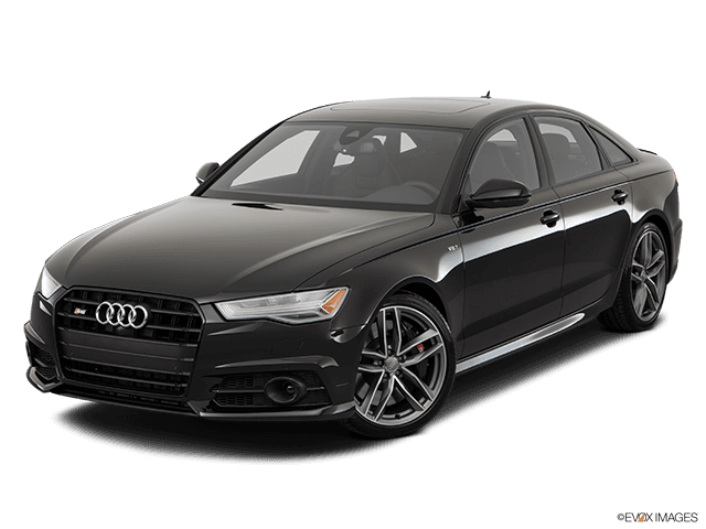 2018 Audi S6 Owner Complaints