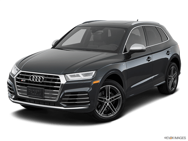 2018 Audi SQ5 Recalls