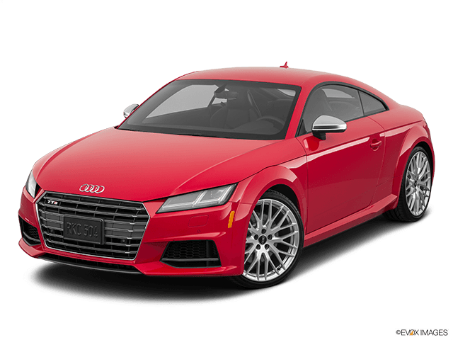 2018 Audi TTS Recalls