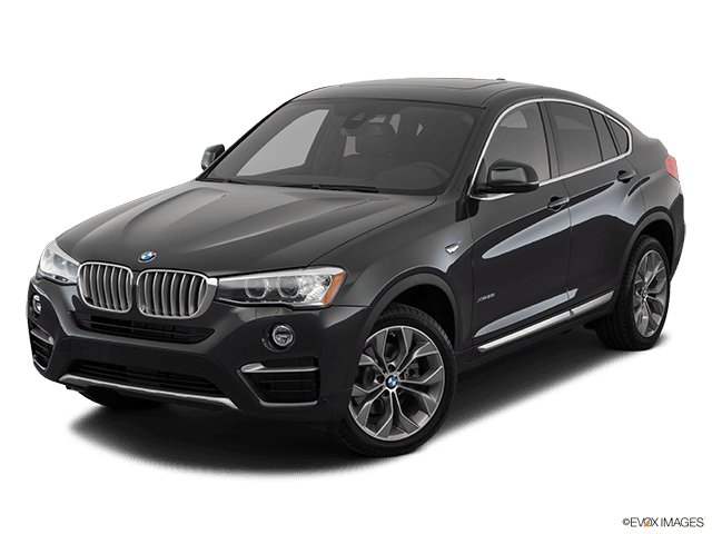 2018 BMW X4 Owner Complaints