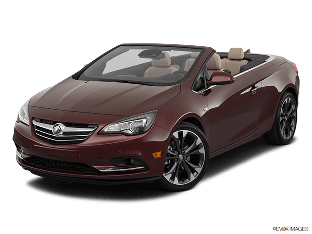 2018 Buick Cascada Owner Complaints