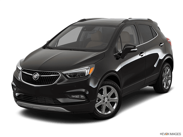 2018 Buick Encore Owner Complaints