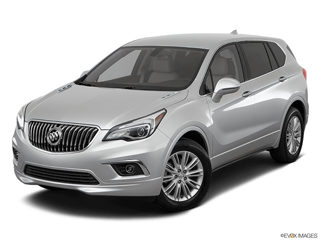 2018 Buick Envision Owner Complaints