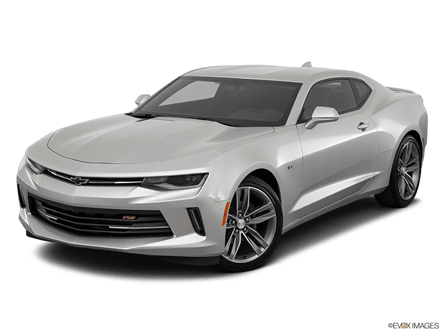 2018 Chevrolet Camaro Recalls