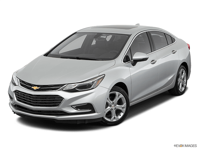 2018 Chevrolet Cruze Owner Complaints