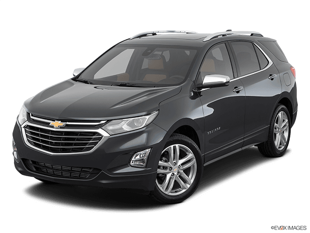 2018 Chevrolet Equinox Owner Complaints