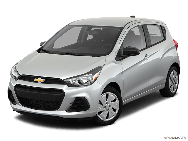 2018 Chevrolet Spark Owner Complaints