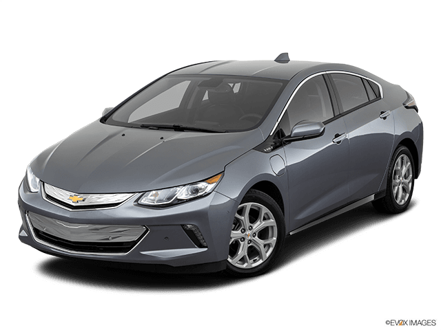 2018 Chevrolet Volt Recalls