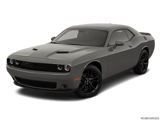2018 Dodge Challenger Maintenance guide