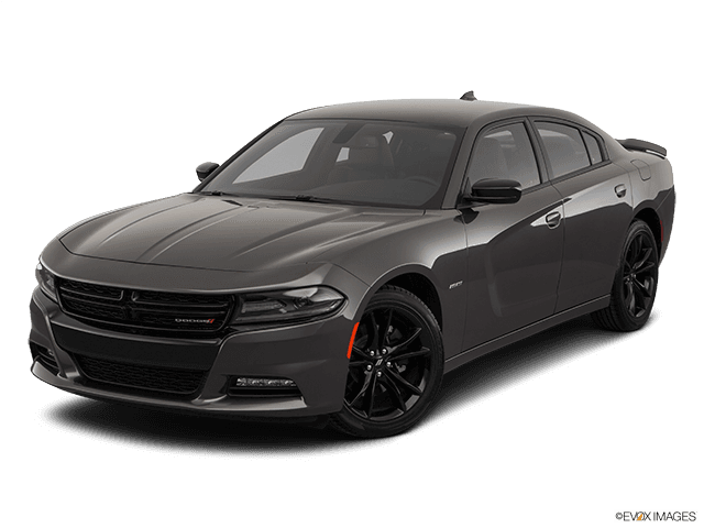 2018 Dodge Charger Maintenance guide