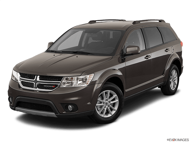 2018 Dodge Journey Owner Complaints