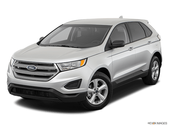 2018 Ford Edge Recalls