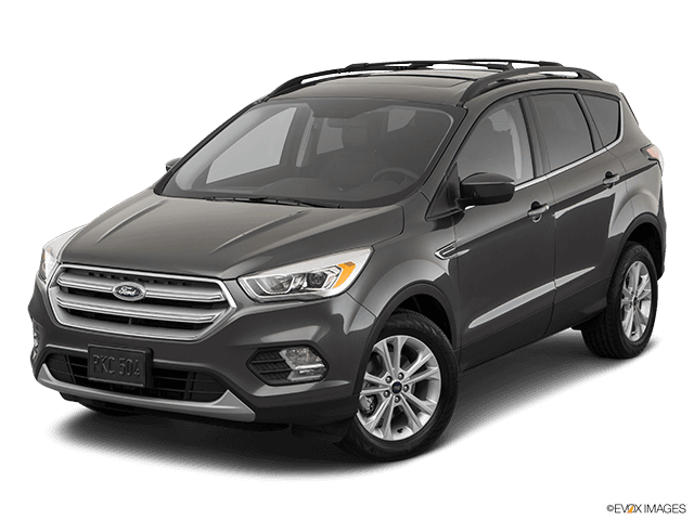 2018 Ford Escape Tuning Guide
