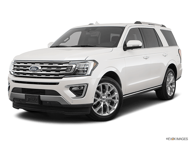 2018 Ford Expedition Report