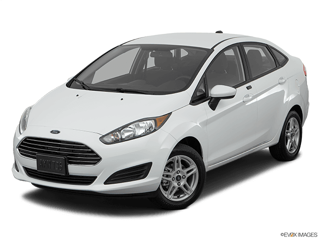 2018 Ford Fiesta Recalls