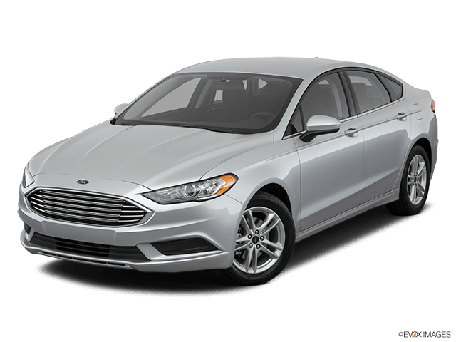 2018 Ford Fusion Owner Complaints
