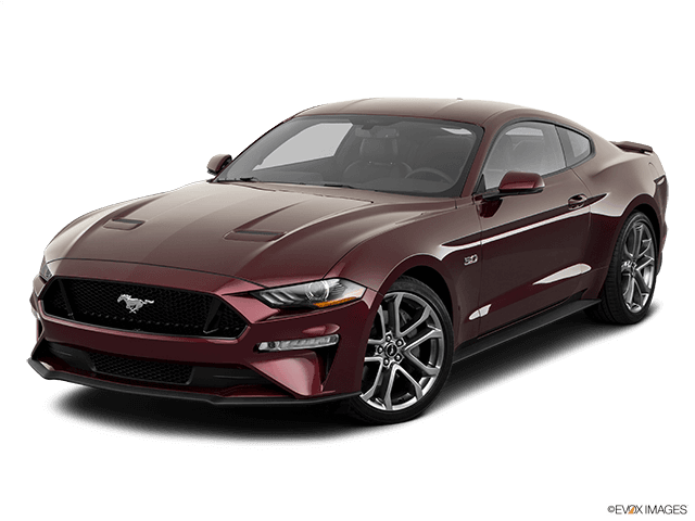 2018 Ford Mustang Owner Complaints