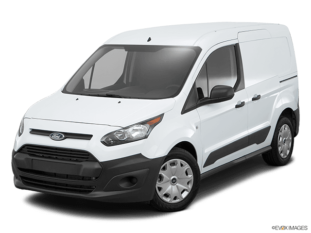 2018 Ford Transit Connect Recalls