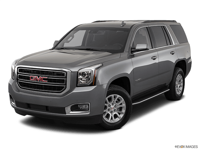 2018 GMC Yukon Recalls