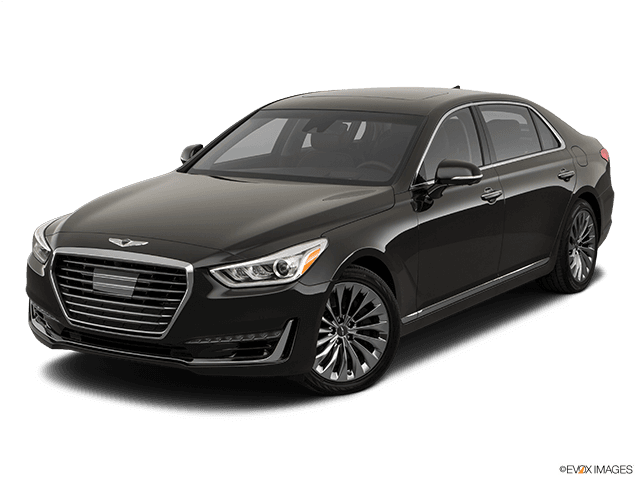 2018 Genesis G90 Owner Complaints