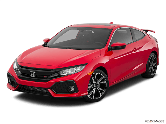 2018 Honda Civic Report