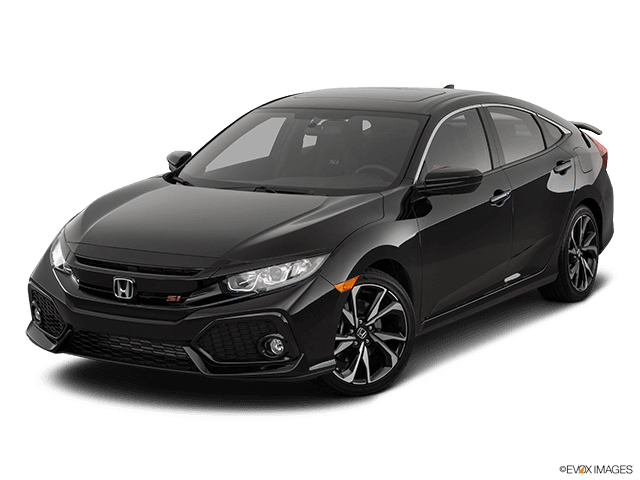 2018 Honda Civic Type R