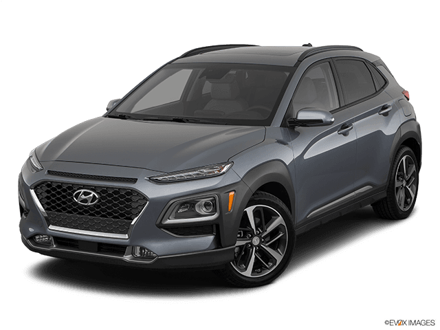 2018 Hyundai Kona Recalls