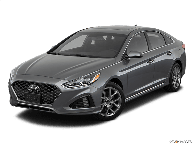 2018 Hyundai Sonata Owner Complaints
