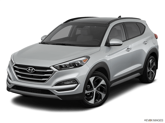2018 Hyundai Tucson Owner Complaints