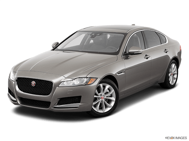 2018 Jaguar XF Owner Complaints