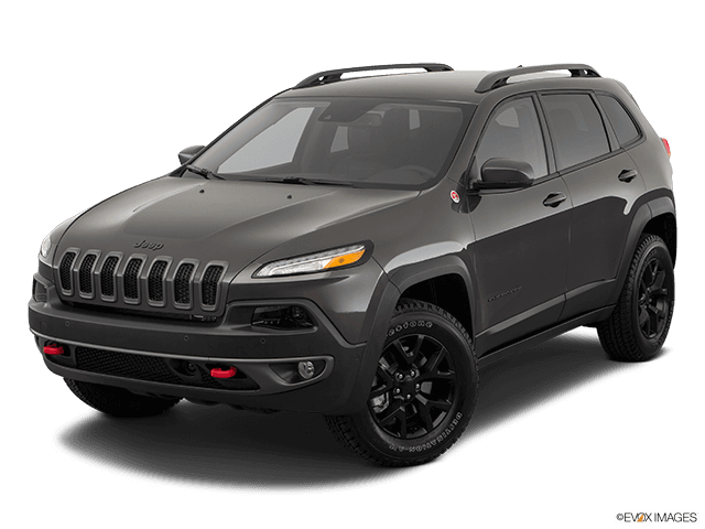 2018 Jeep Cherokee Owner Complaints
