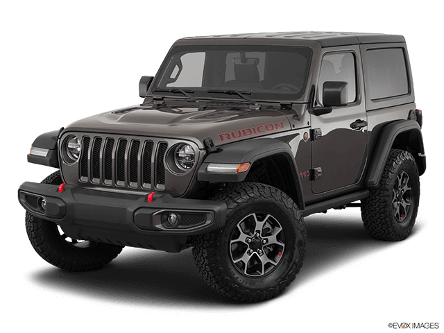2018 Jeep Wrangler Owner Complaints