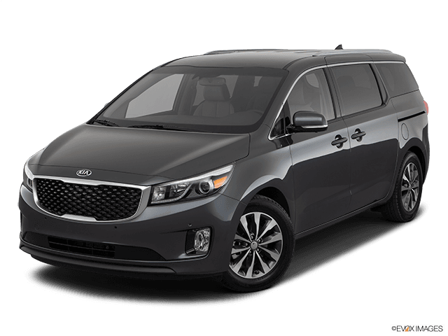 2018 Kia Sedona Report