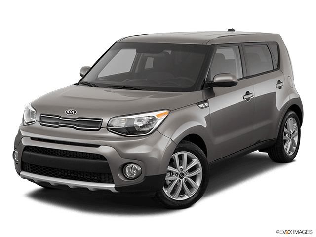 2018 Kia Soul Report