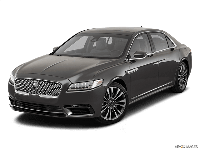 2018 Lincoln Continental Owner Complaints