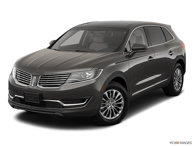 2018 Lincoln MKX