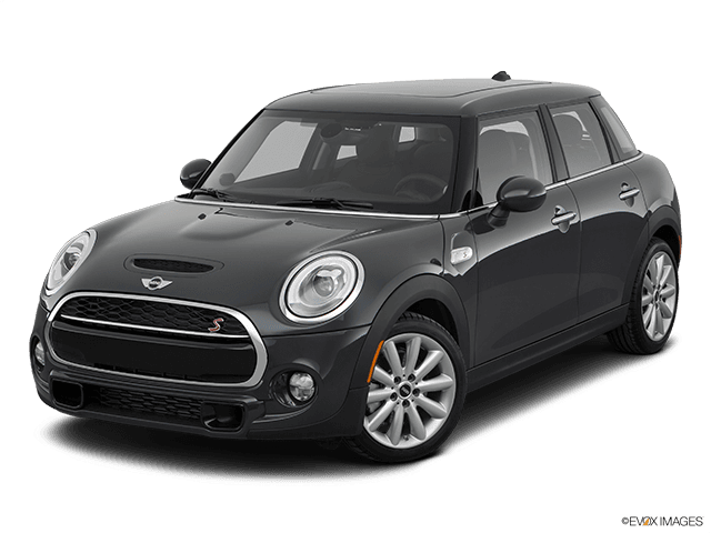 2018 MINI Hardtop Report