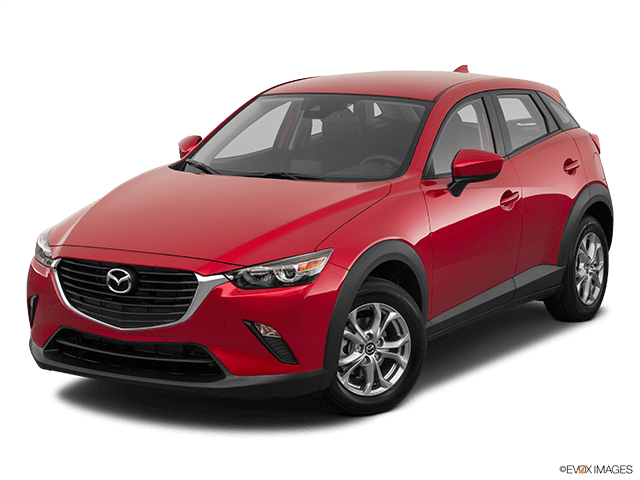 2018 Mazda CX-3 Owner Complaints