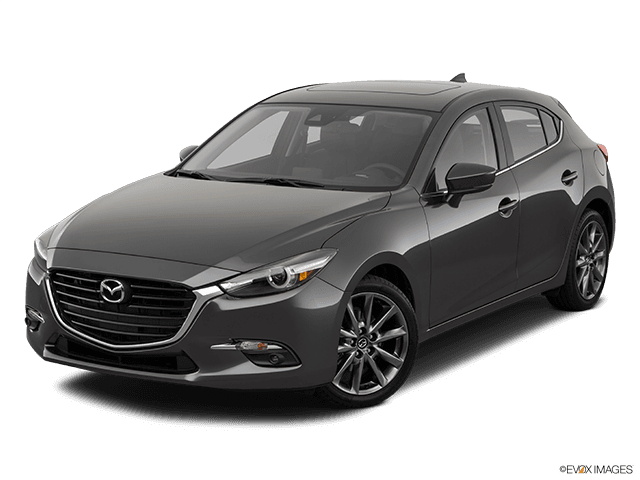 2018 Mazda Mazda3 Owner Complaints