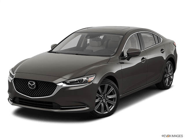 2018 Mazda Mazda6 Owner Complaints