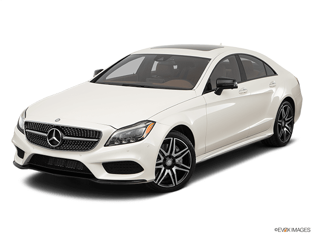 2018 Mercedes-Benz CLS-Class Recalls