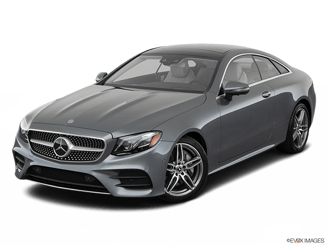 2018 Mercedes-Benz E-Class Owner Complaints